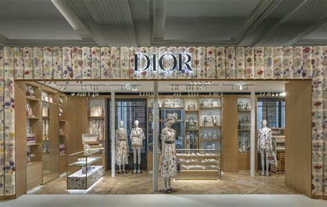 dior at harrods tickets|dior harrods department store.